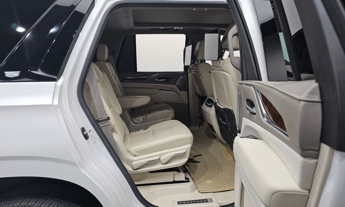 Cadillac Escalade 2023
