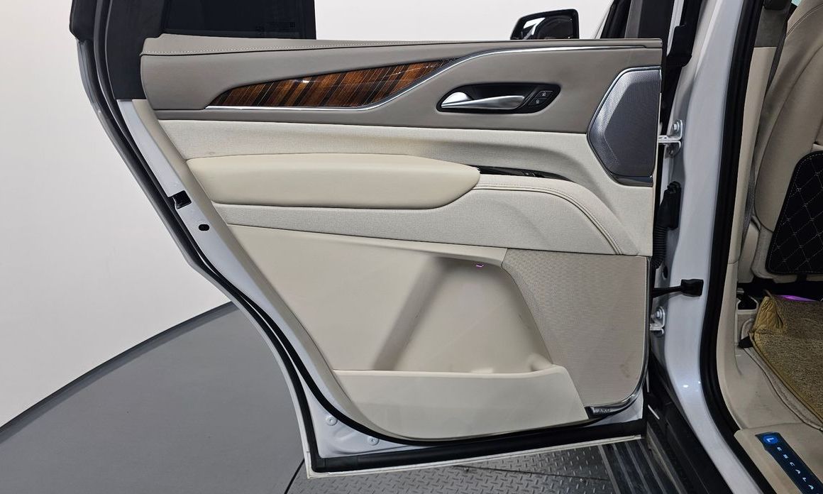 Cadillac Escalade 2023