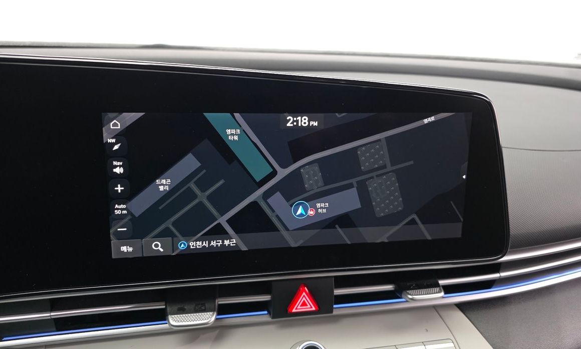 Hyundai AVANTE 2021