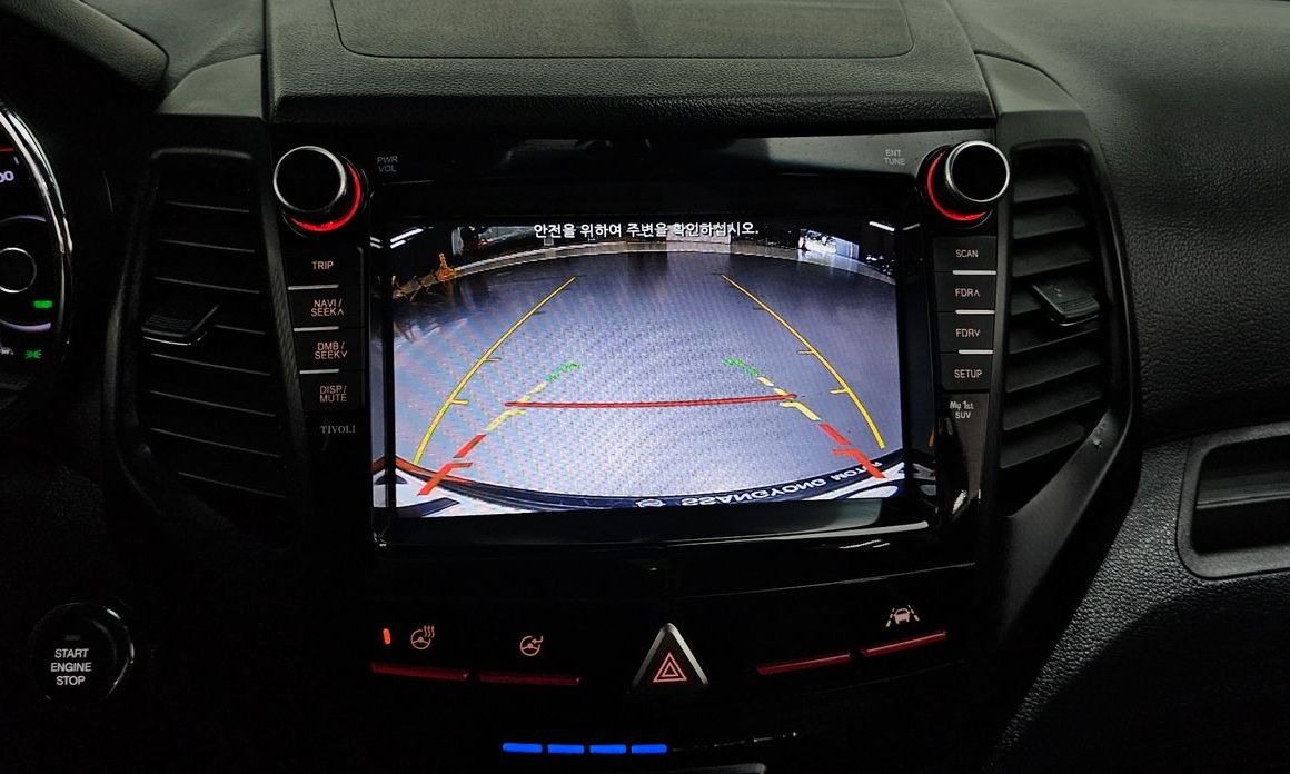 KG_Mobility_Ssangyong TIBOLI 2019