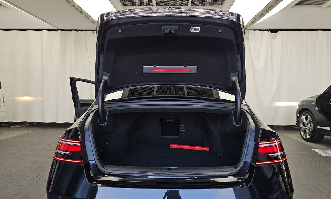 Genesis G90 2023