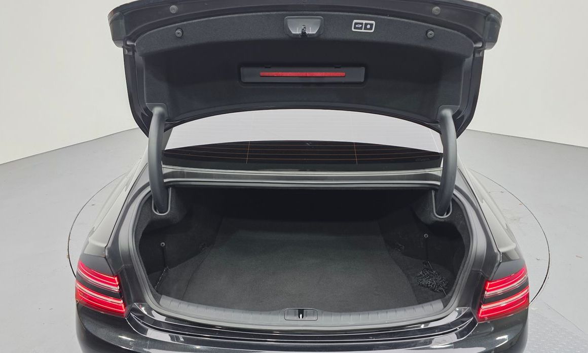 Genesis G80 2024