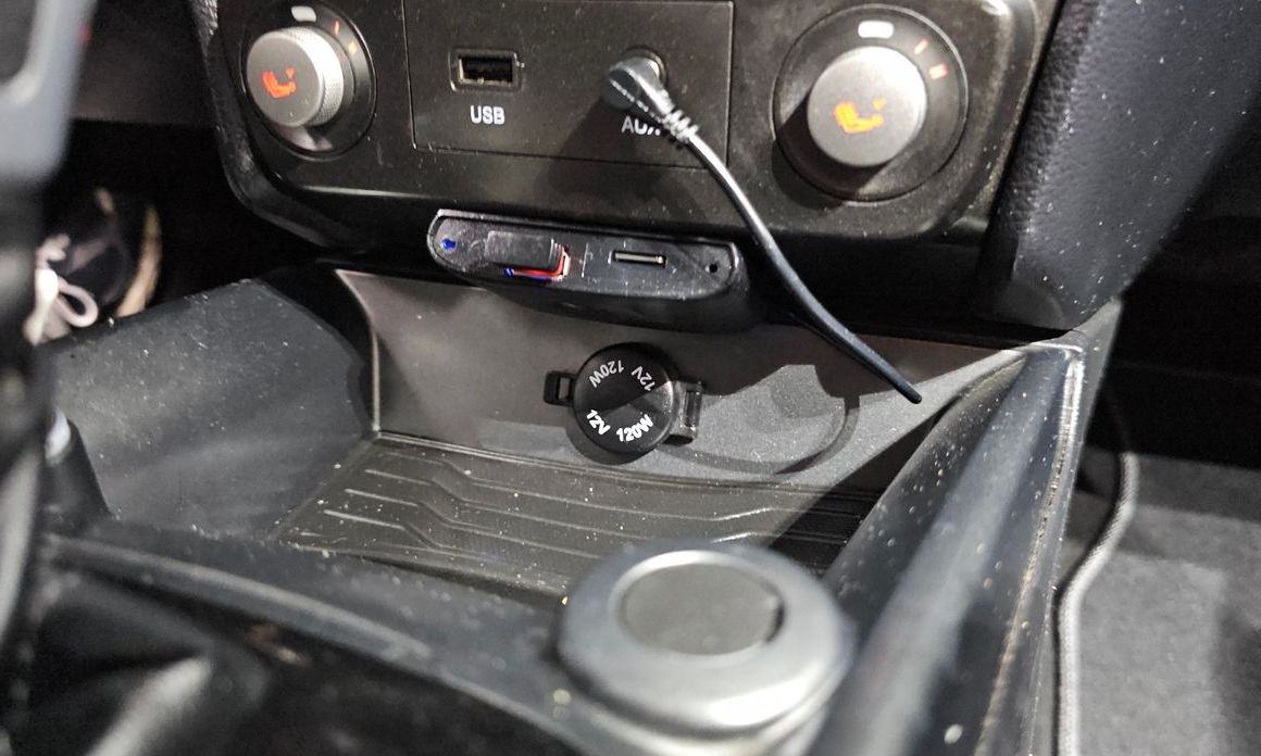 KG_Mobility_Ssangyong TIBOLI 2019