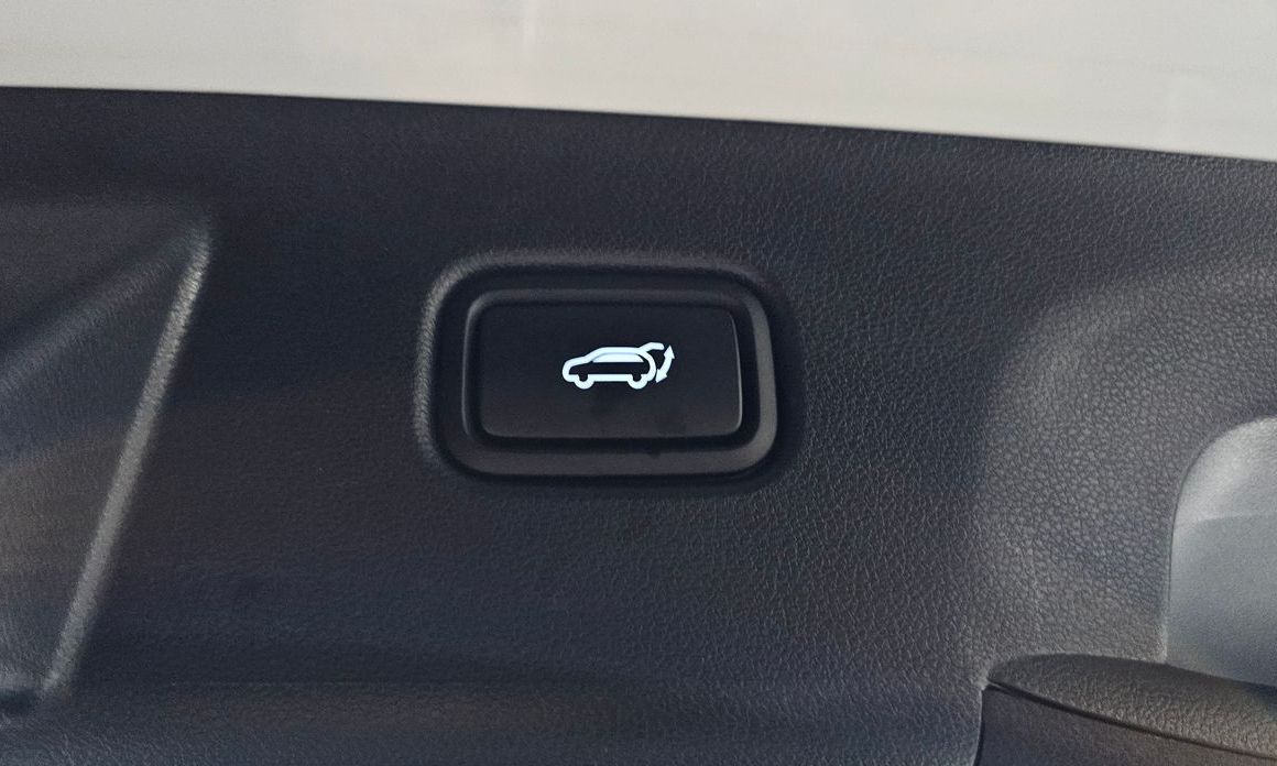 Hyundai Tucson 2025