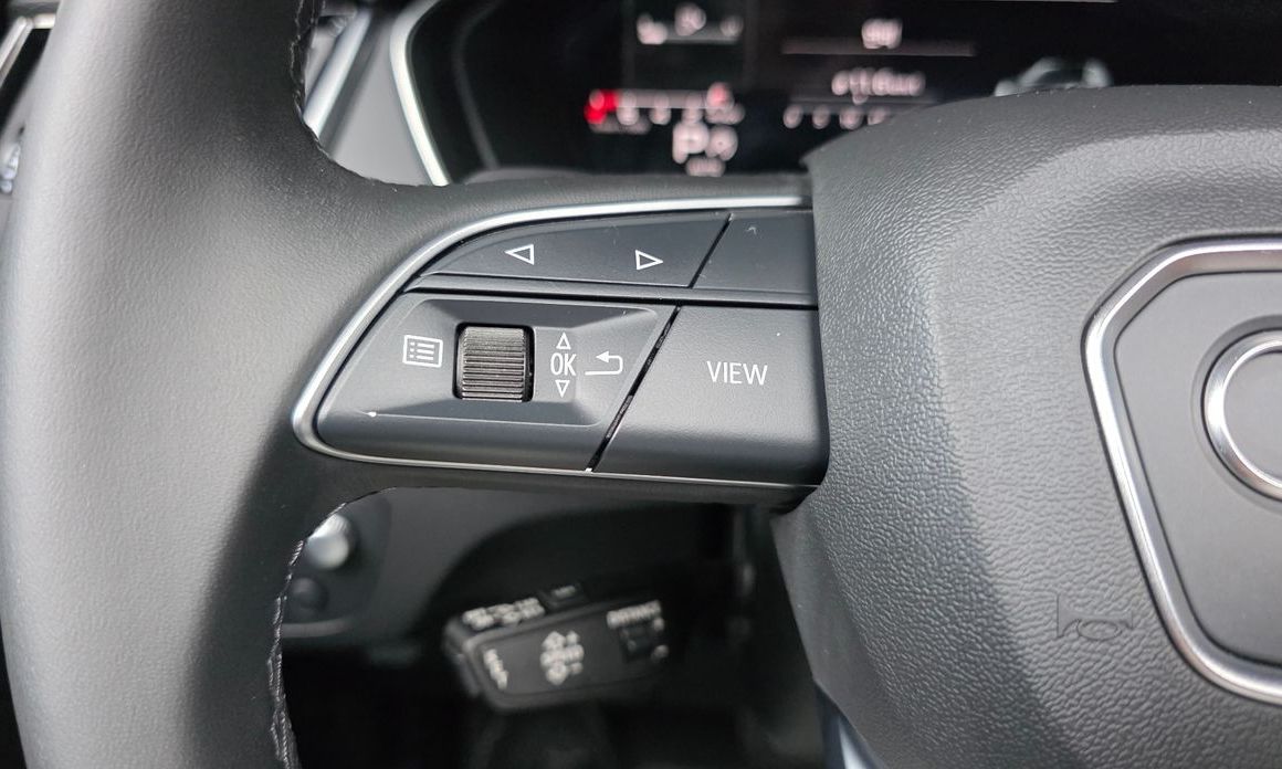 Audi Q5 2021