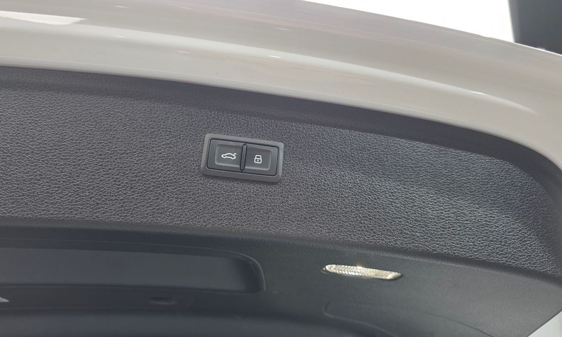 Audi Q5 2021