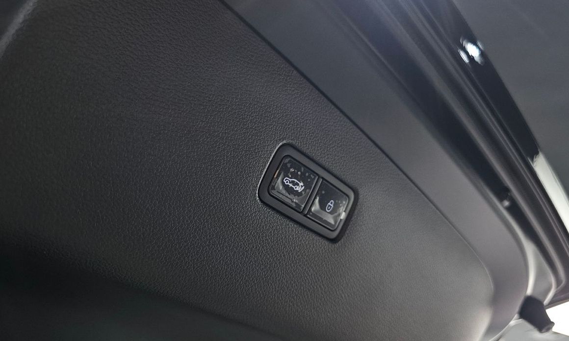 Genesis GV80 2024