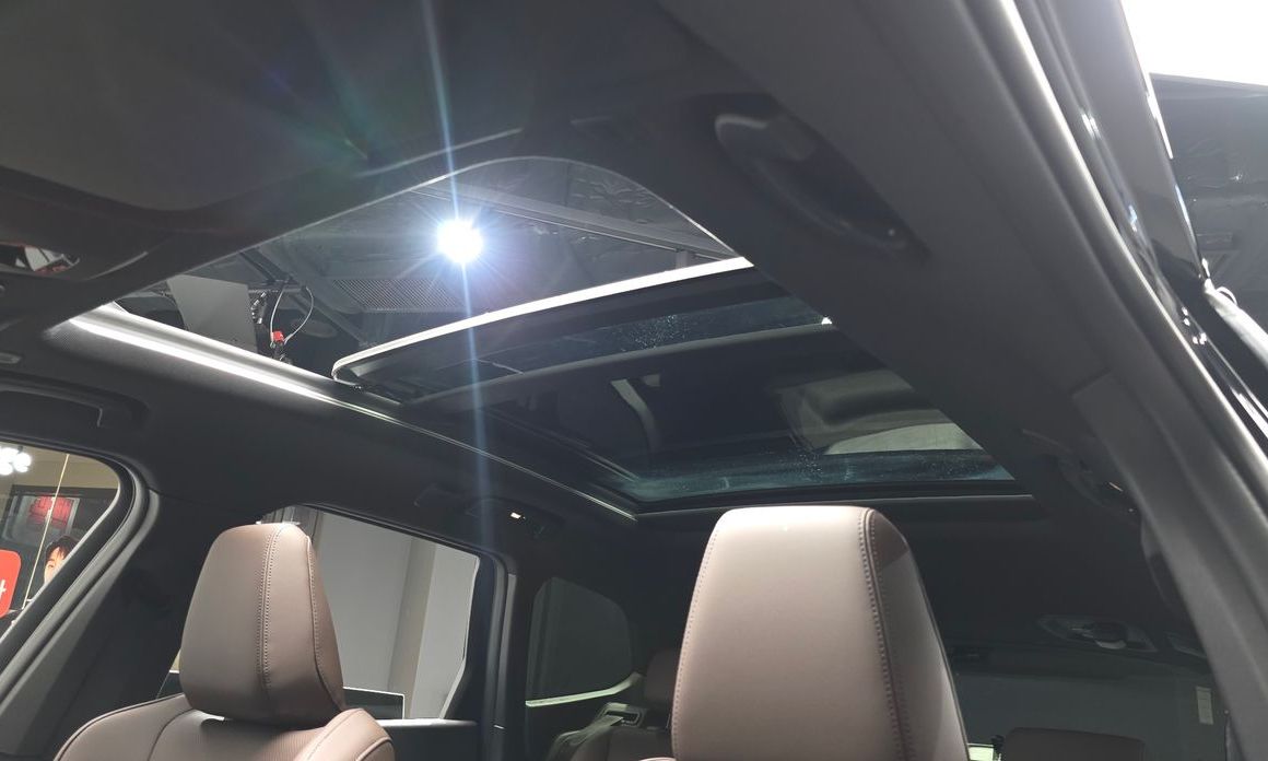 BMW iX1 2024