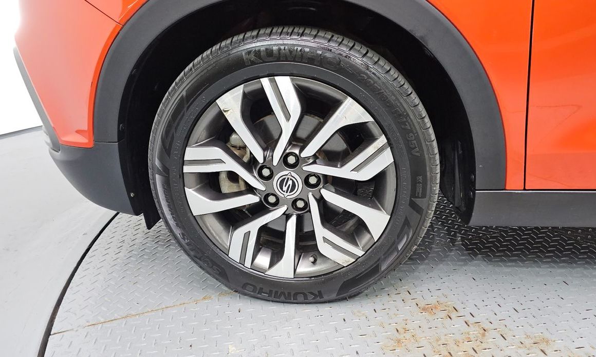 KG_Mobility_Ssangyong TIBOLI 2019