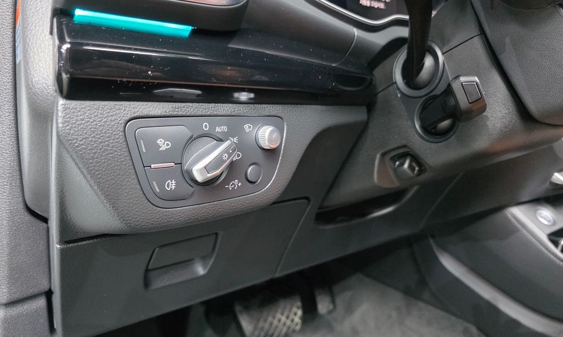 Audi Q5 2021