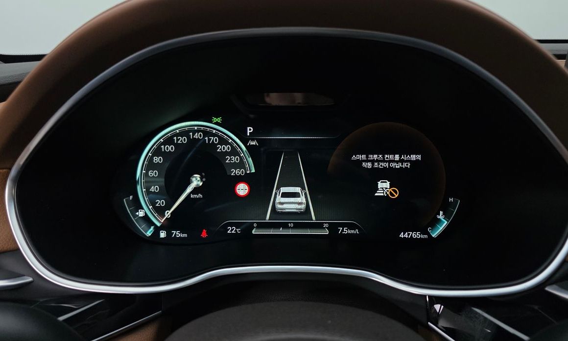 Genesis G80 2024