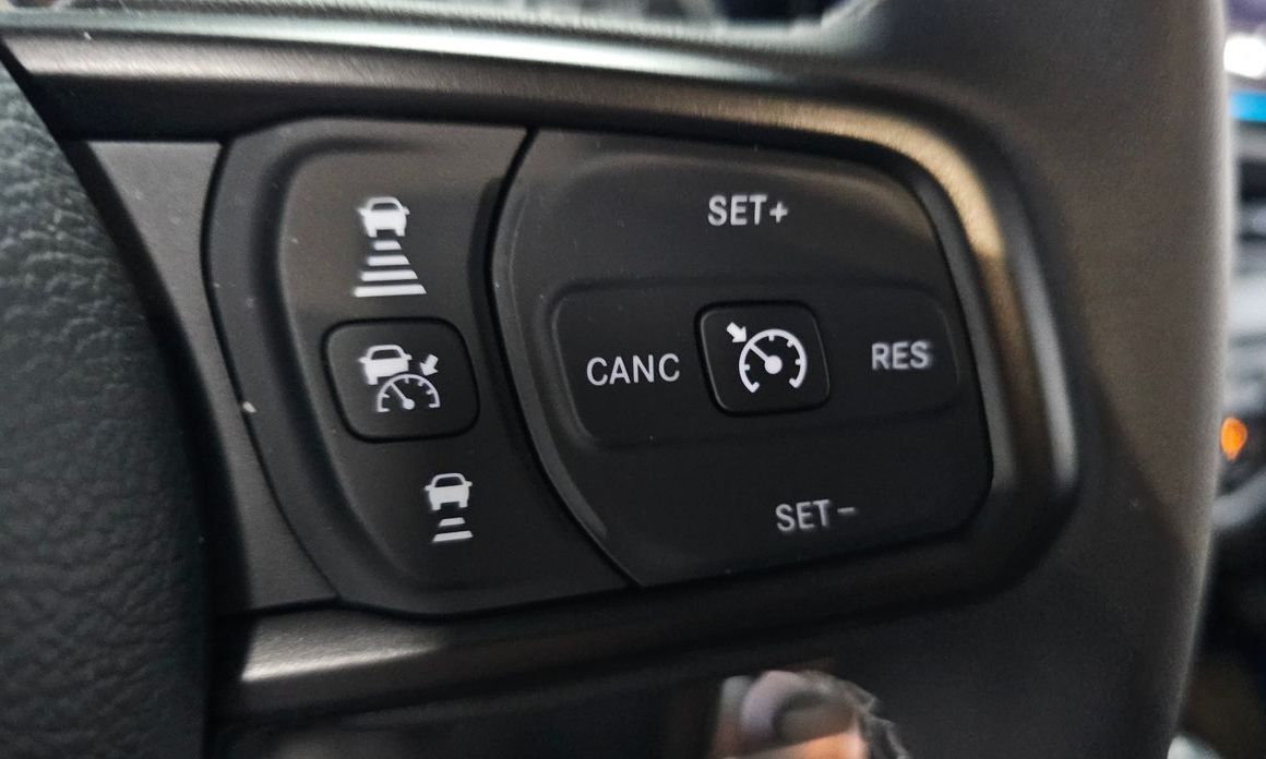 Jeep Wrangler 2025