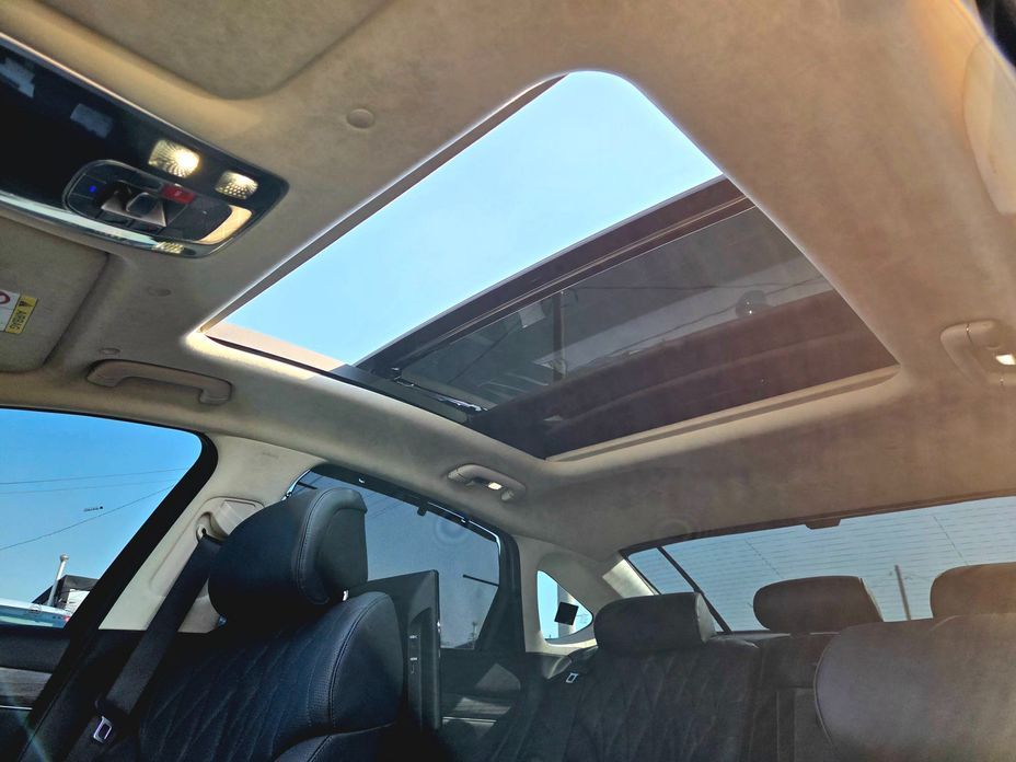 Genesis G80 2026