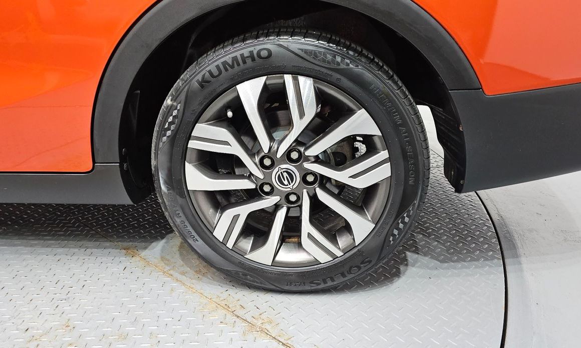 KG_Mobility_Ssangyong TIBOLI 2019