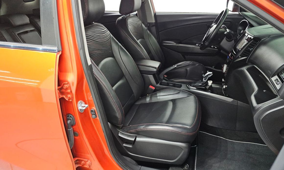 KG_Mobility_Ssangyong TIBOLI 2019