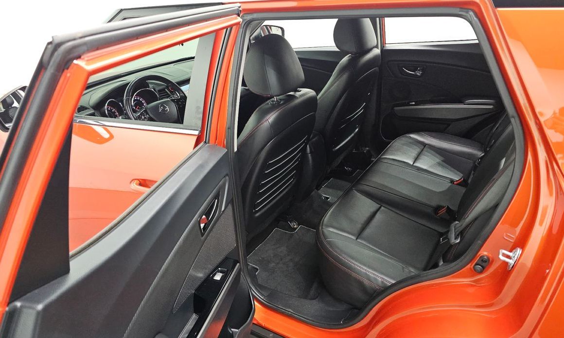 KG_Mobility_Ssangyong TIBOLI 2019