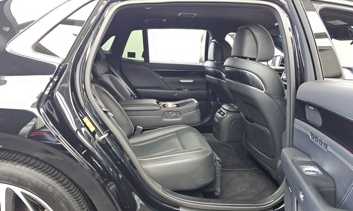 Genesis G90 2023