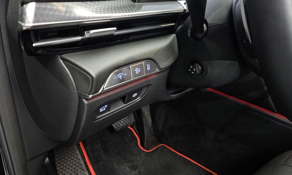 Genesis GV80 2024
