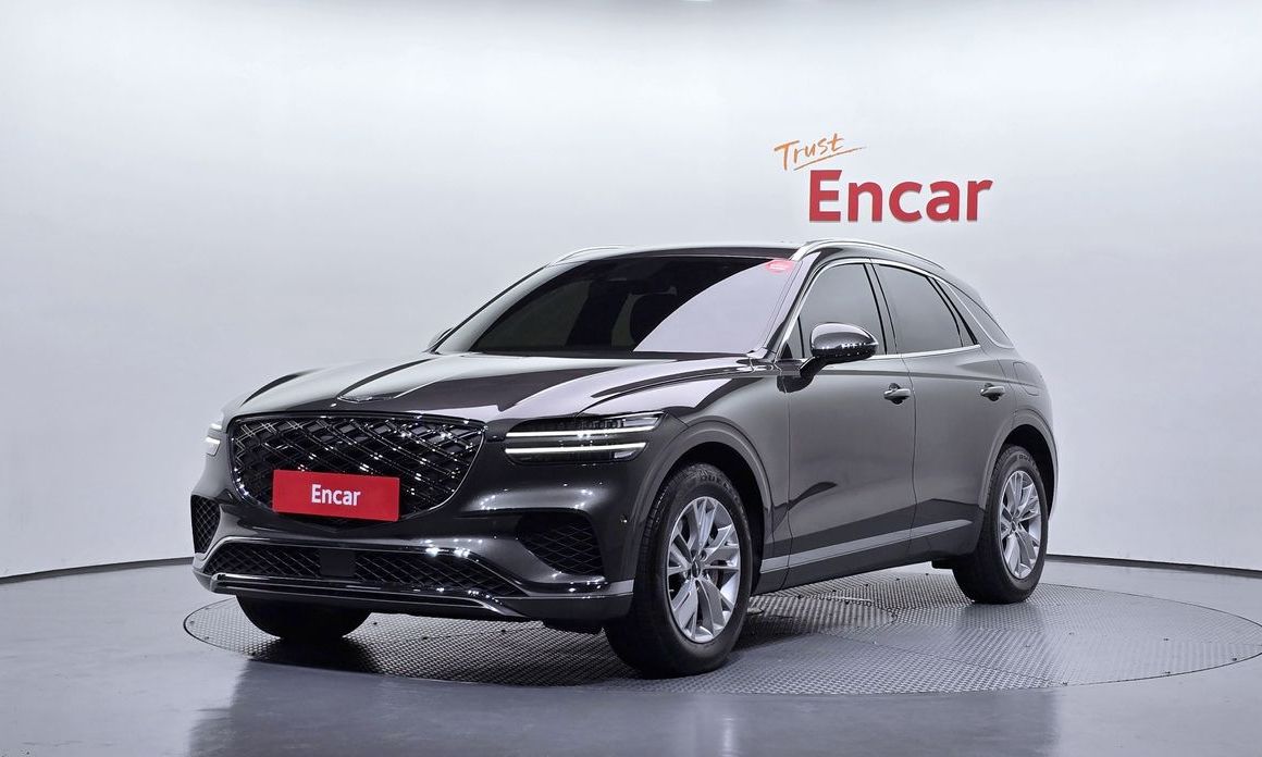 Genesis GV70 2025