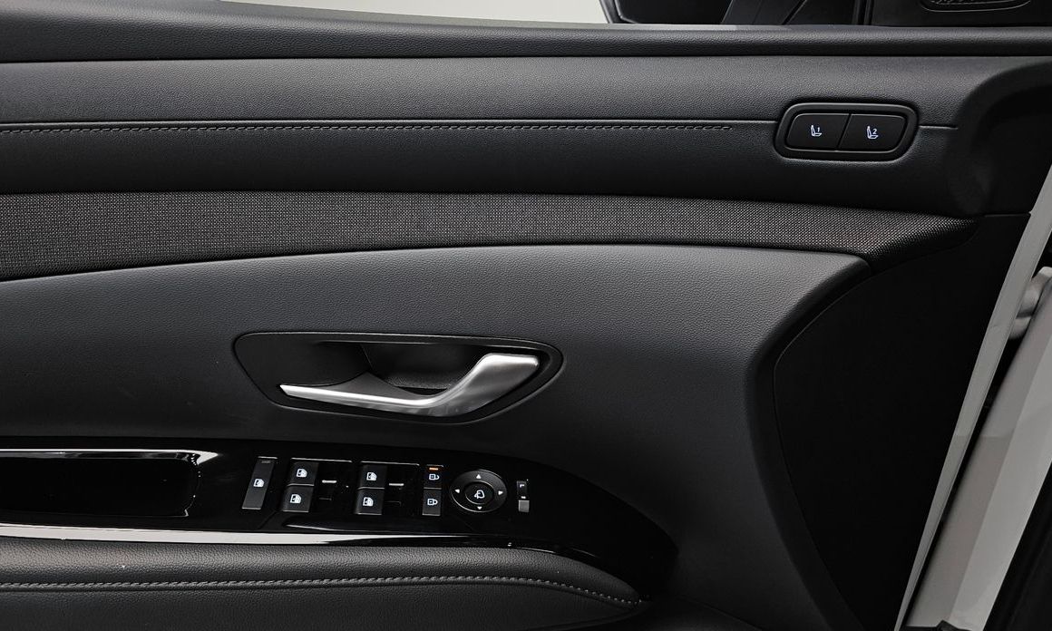 Hyundai Tucson 2025