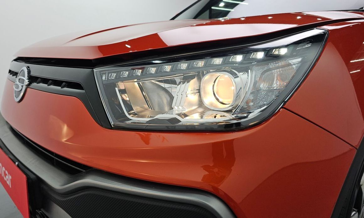KG_Mobility_Ssangyong TIBOLI 2019