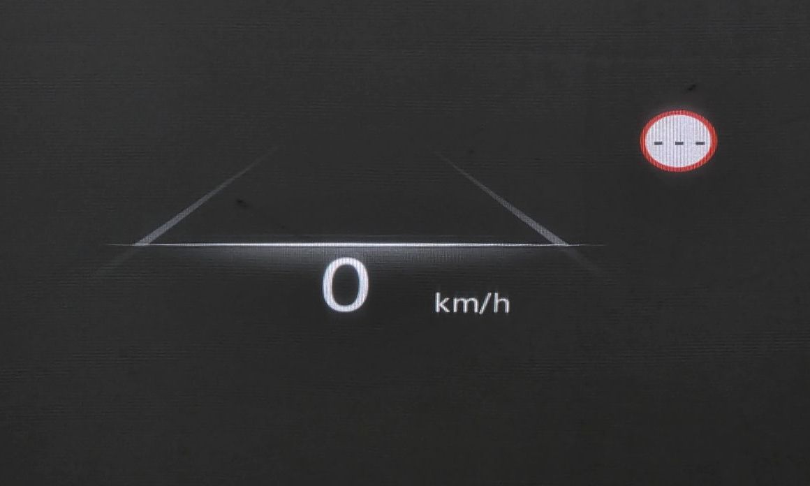 Genesis G80 2024