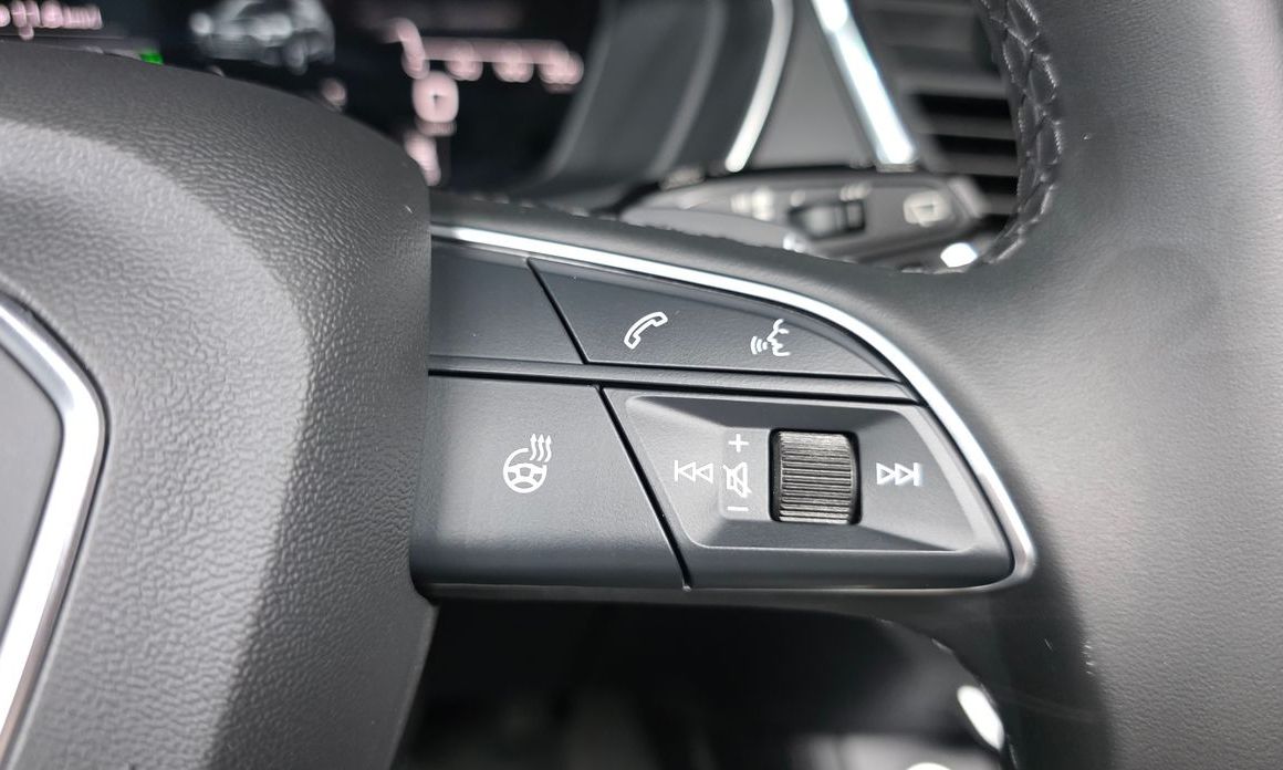 Audi Q5 2021