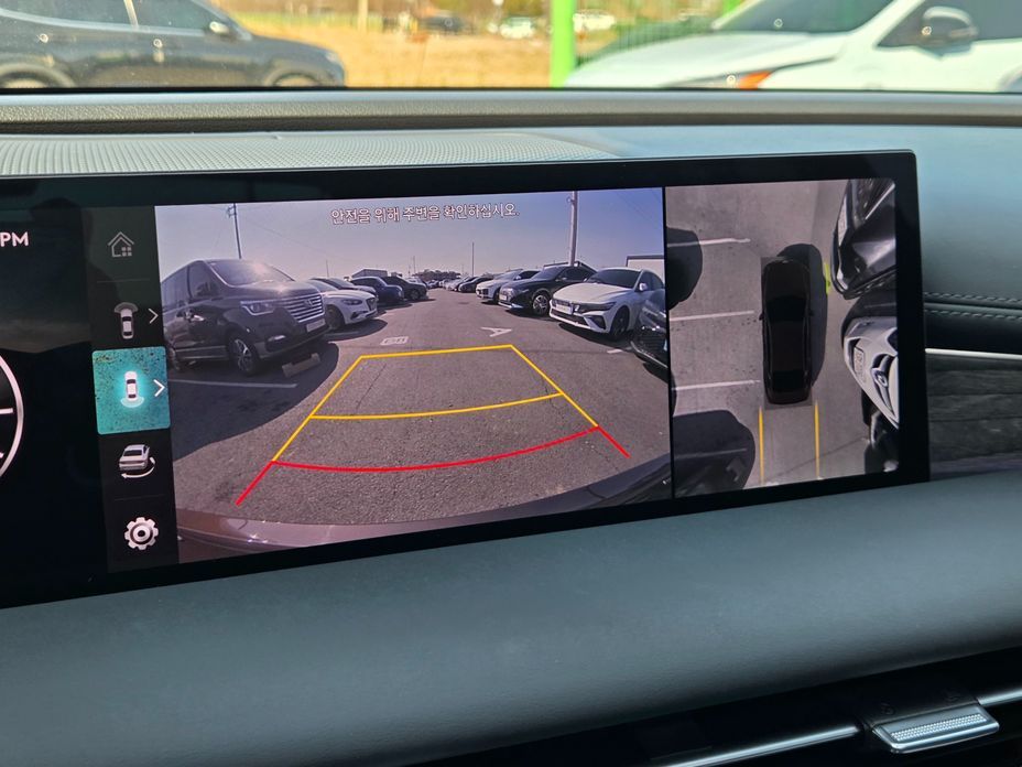 Genesis G80 2026