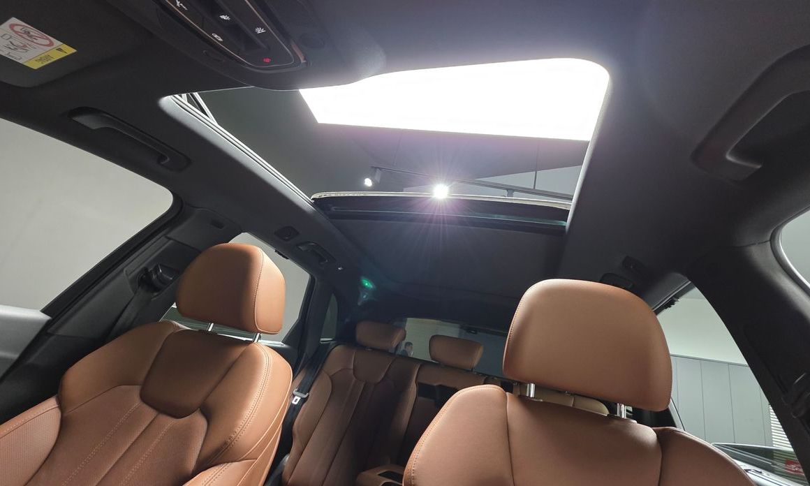 Audi Q5 2021