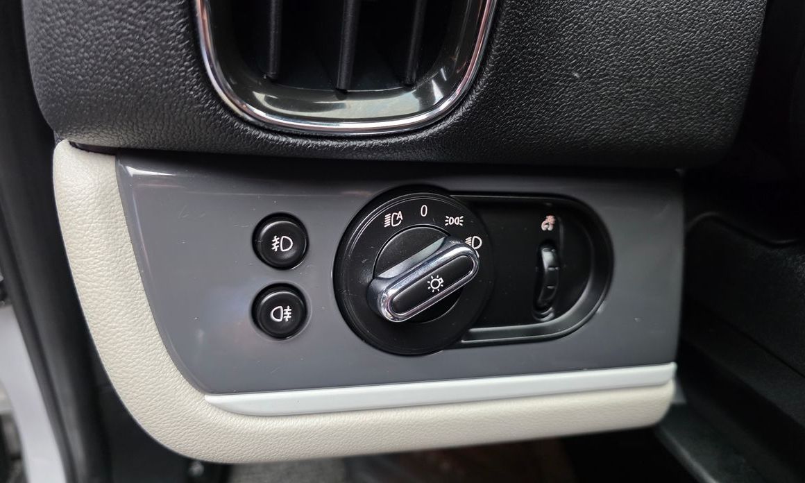 Mini Countryman 2019
