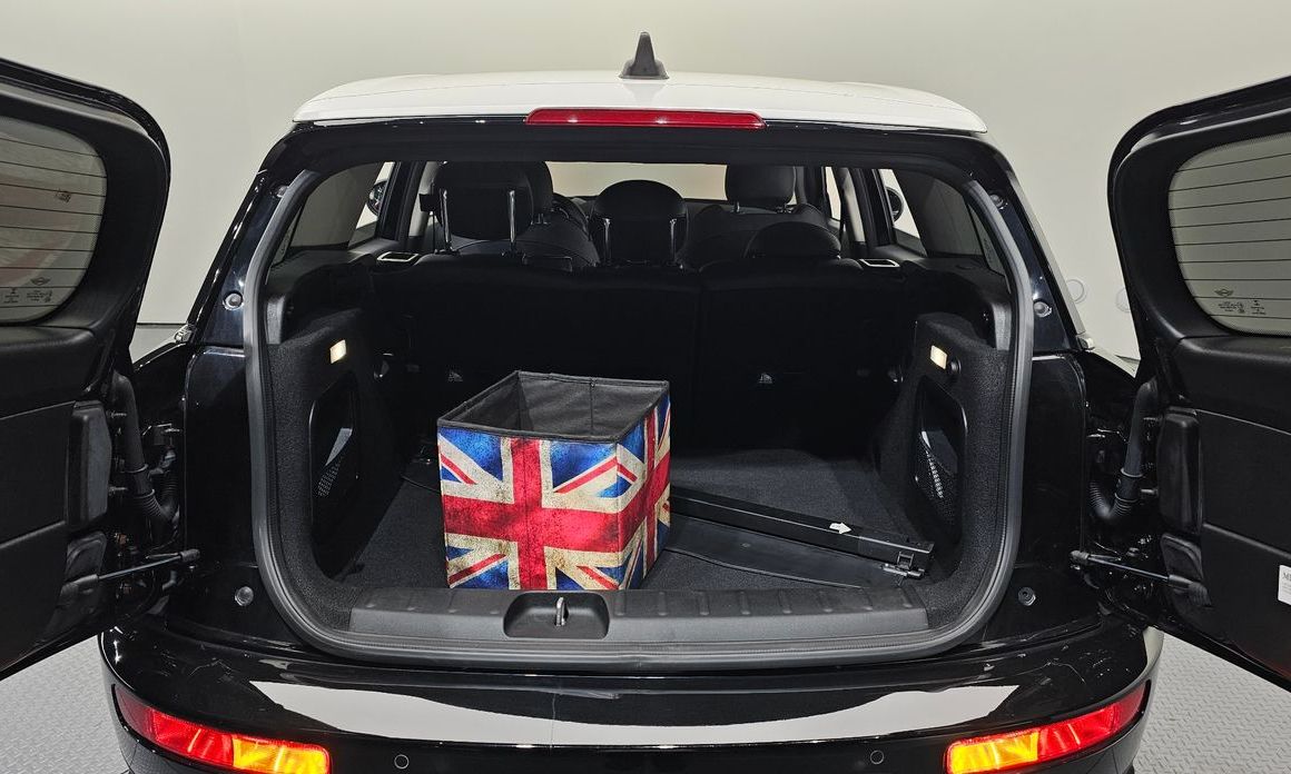 Mini Clubman 2021