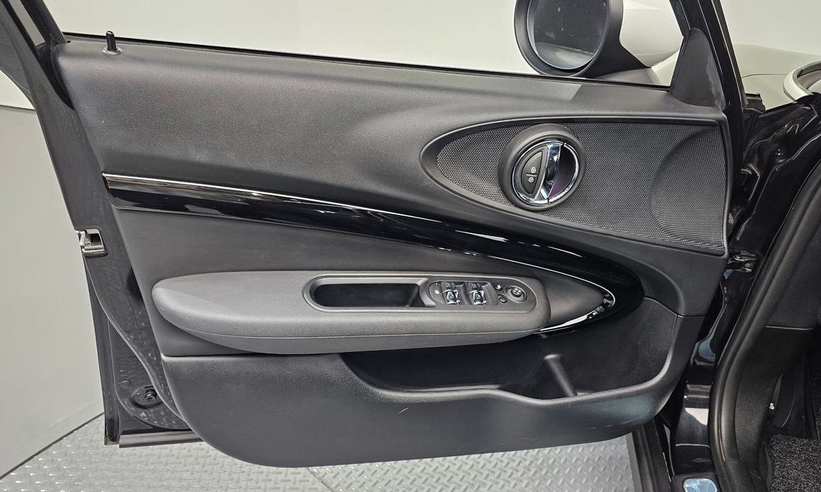 Mini Clubman 2021