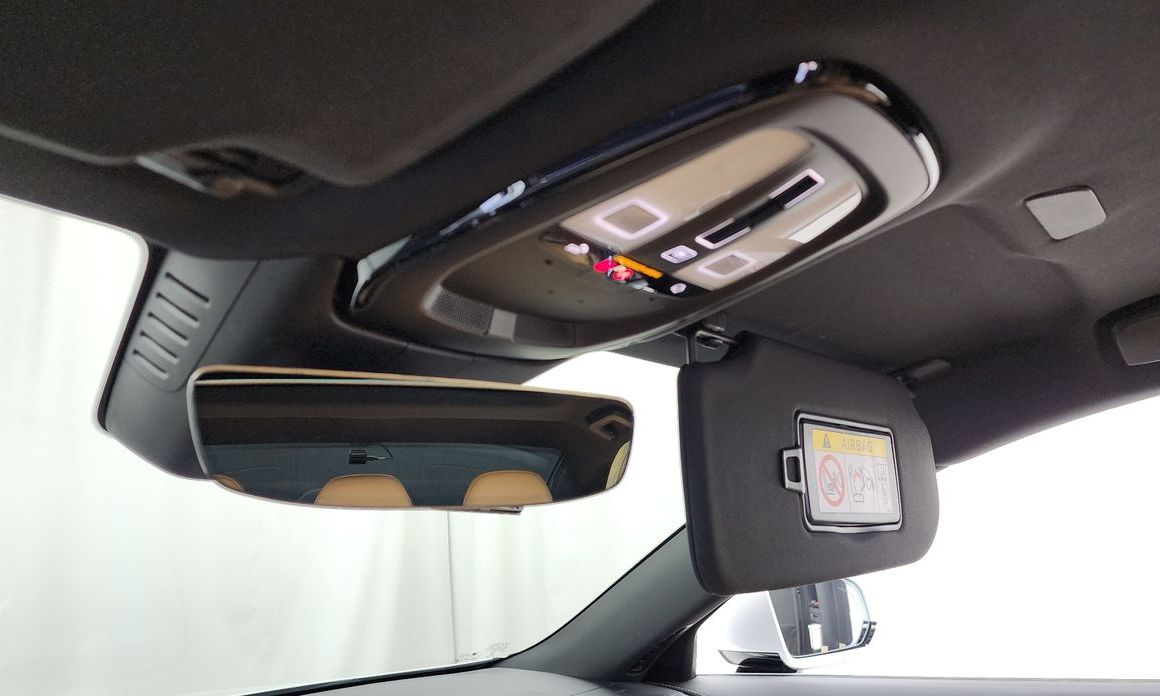 Volvo S90 2023
