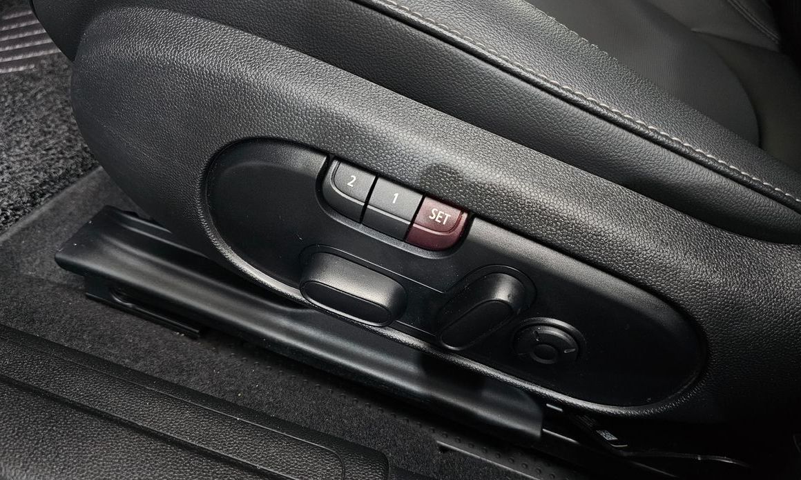 Mini Clubman 2021