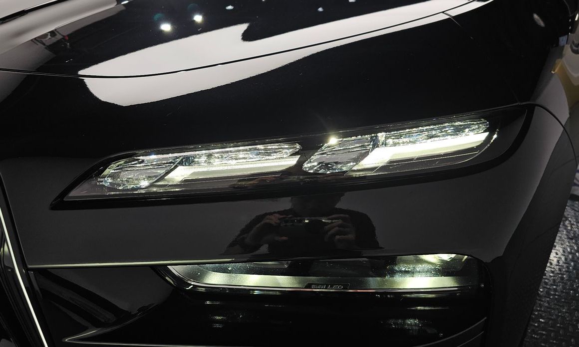 BMW 7-Series 2024