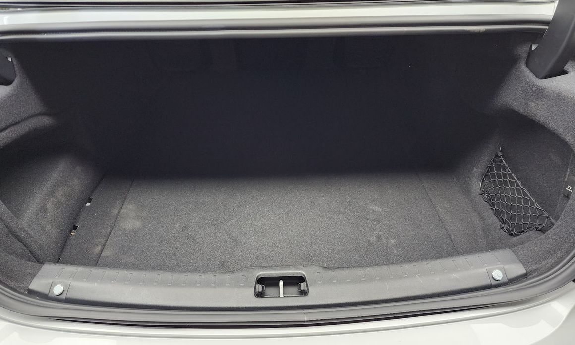 Volvo S90 2023
