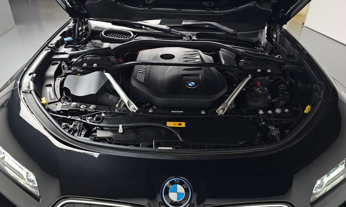 BMW 7-Series 2024