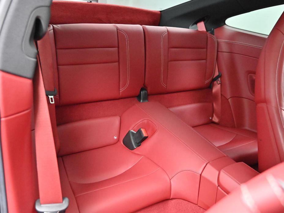 Porsche 911 2024
