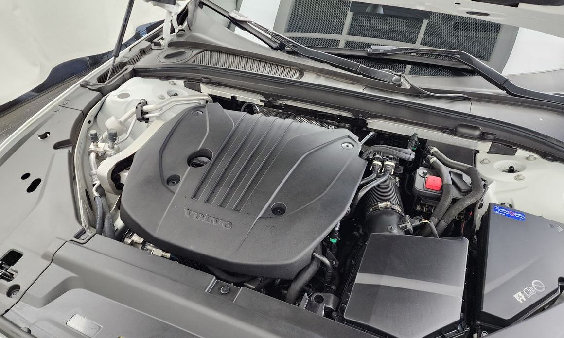 Volvo S90 2023