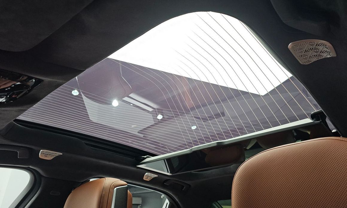 BMW 7-Series 2024