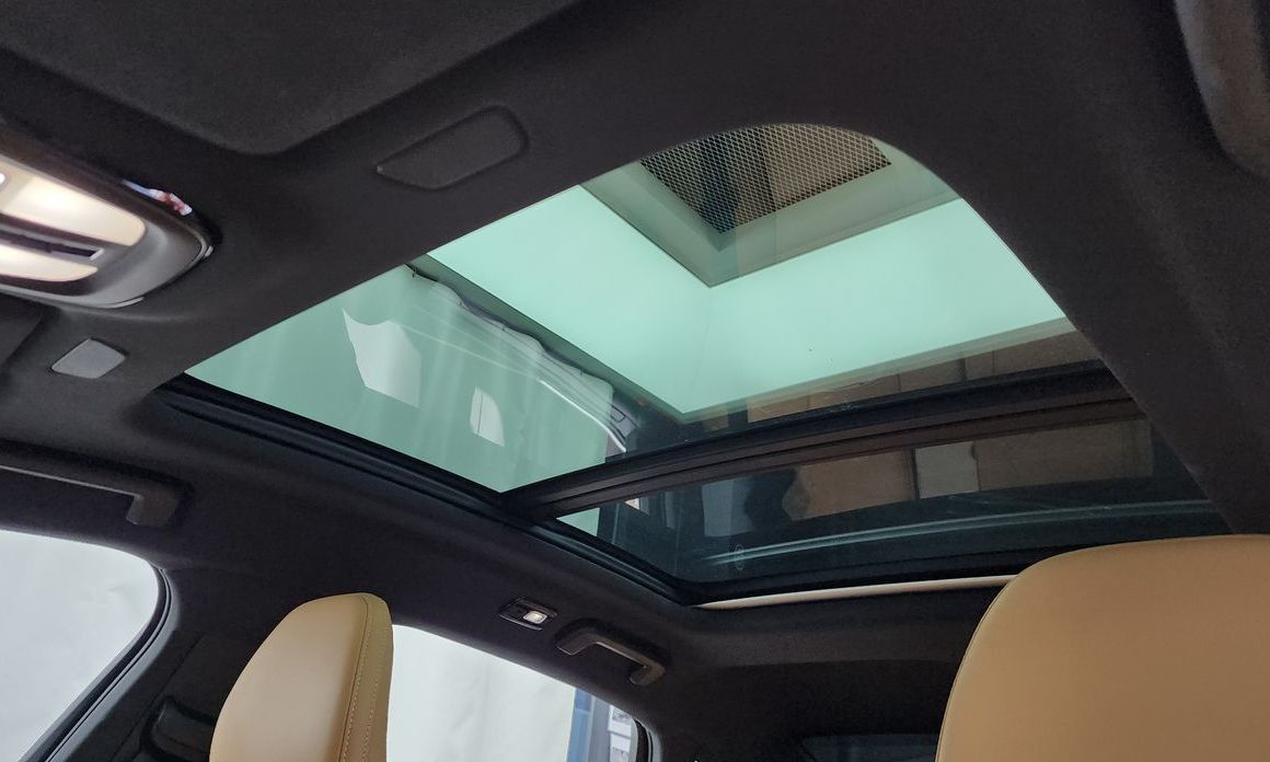 Volvo S90 2023