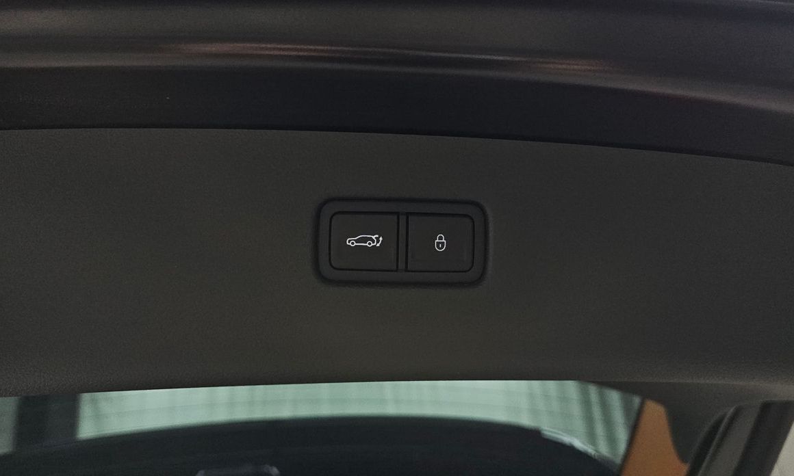 Genesis GV80 2025