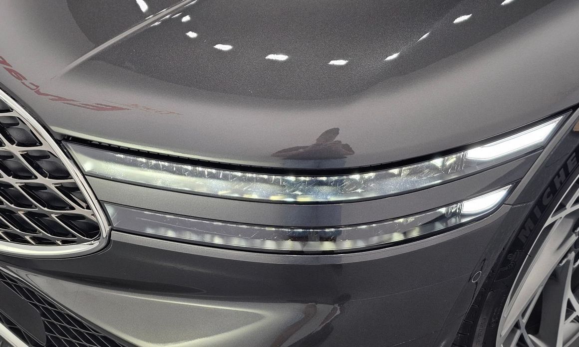 Genesis G90 2023
