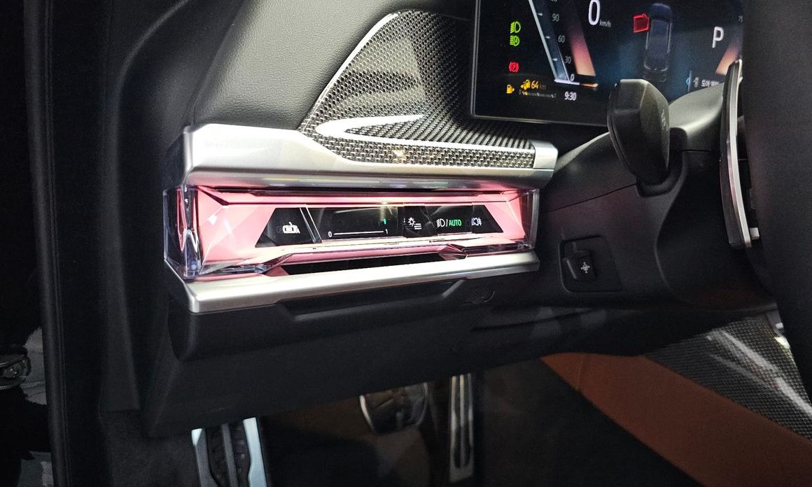 BMW 7-Series 2024