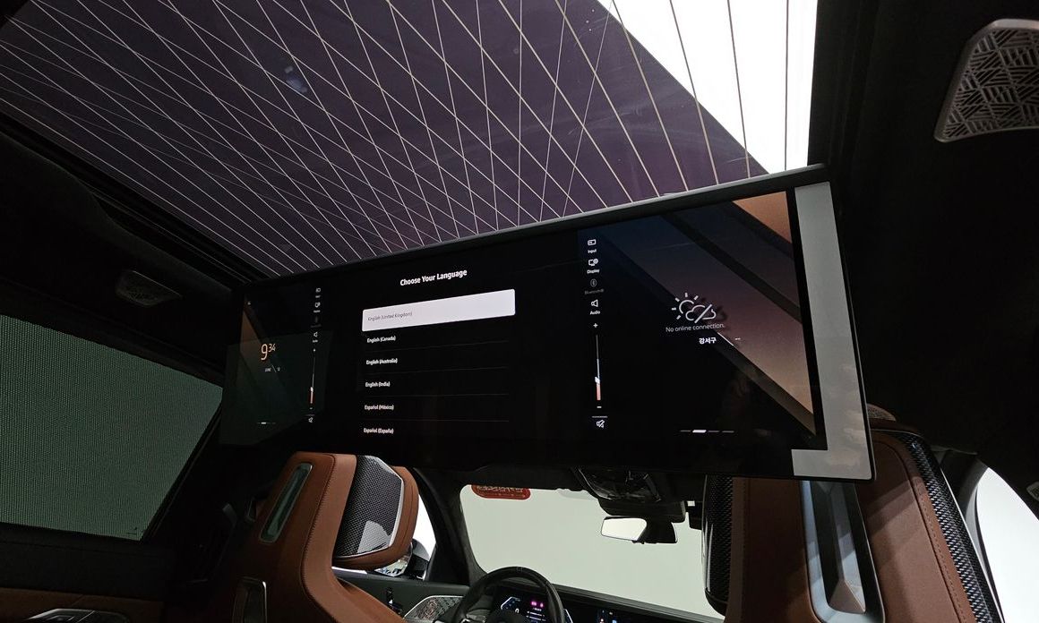 BMW 7-Series 2024