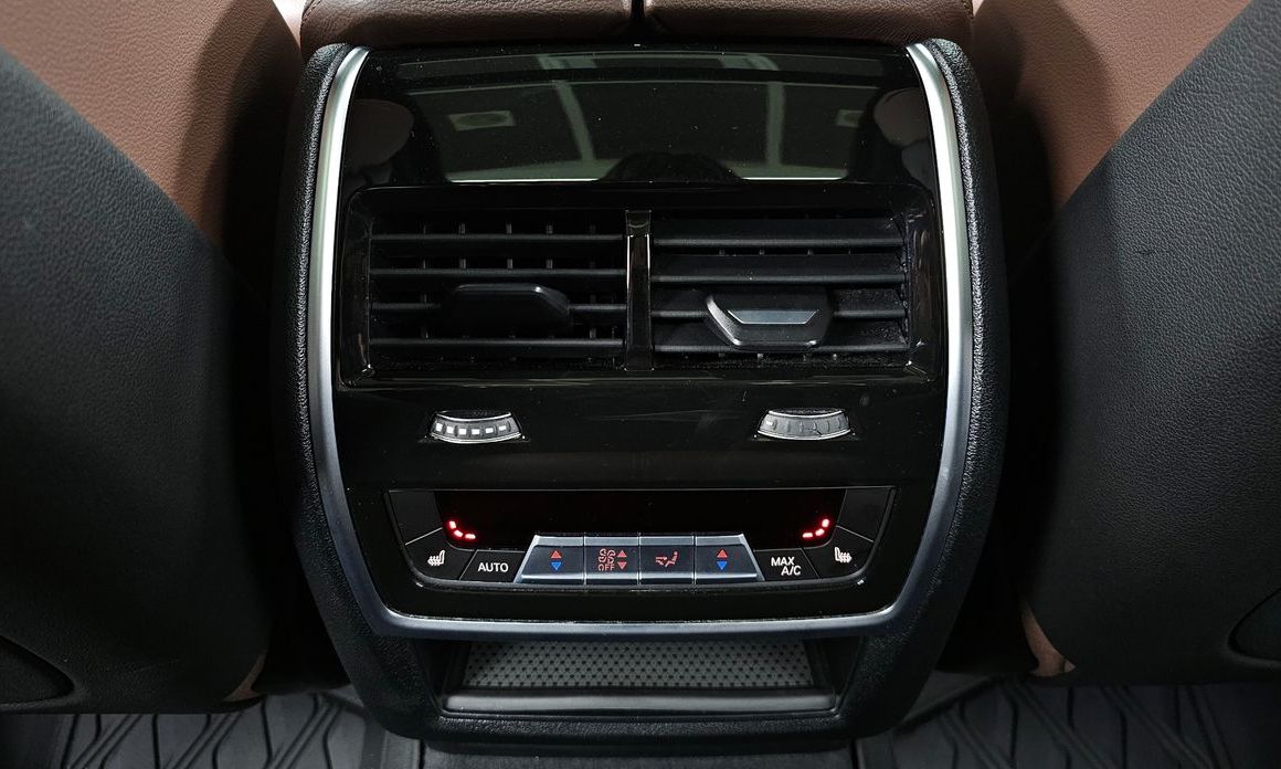 BMW X5 2022