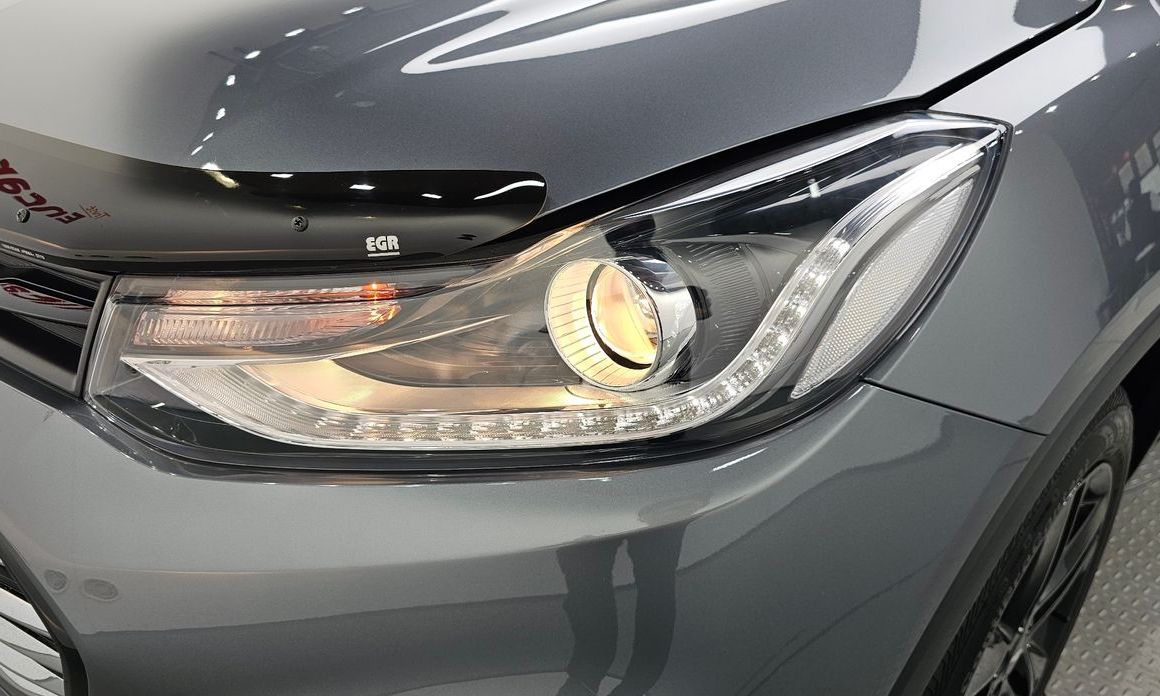 ChevroletGMDaewoo Trax 2019