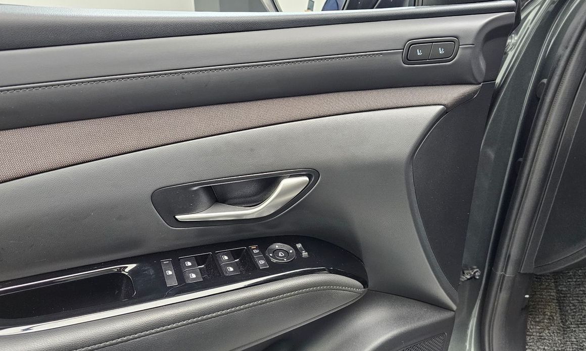 Hyundai Tucson 2024
