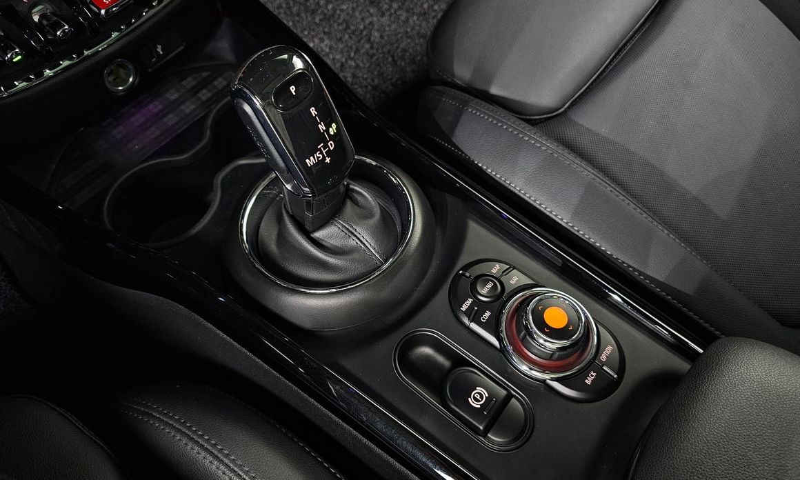 Mini Clubman 2021