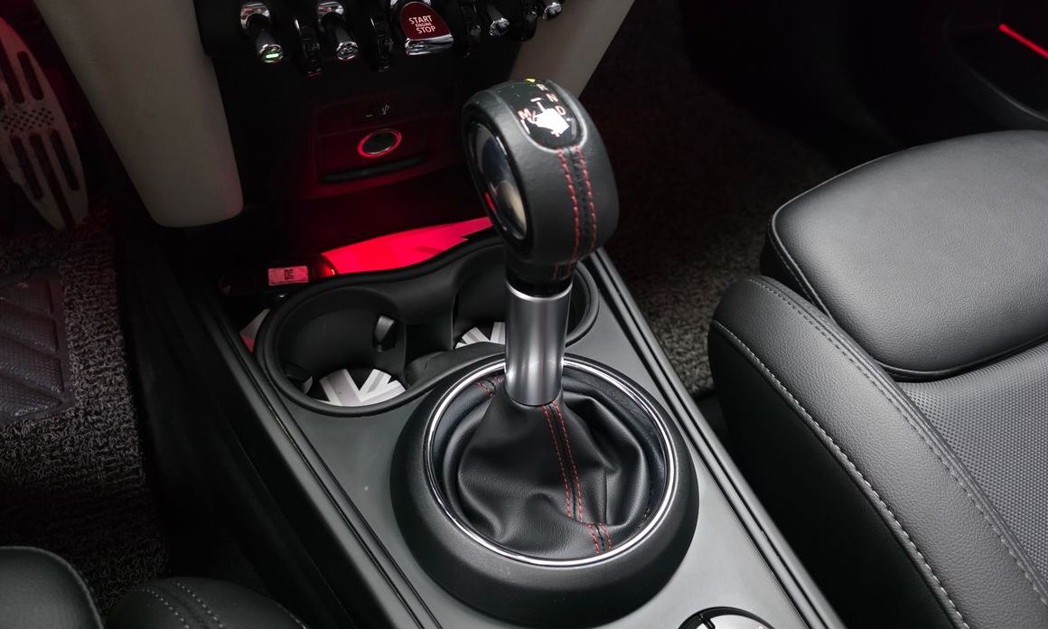 Mini Countryman 2019